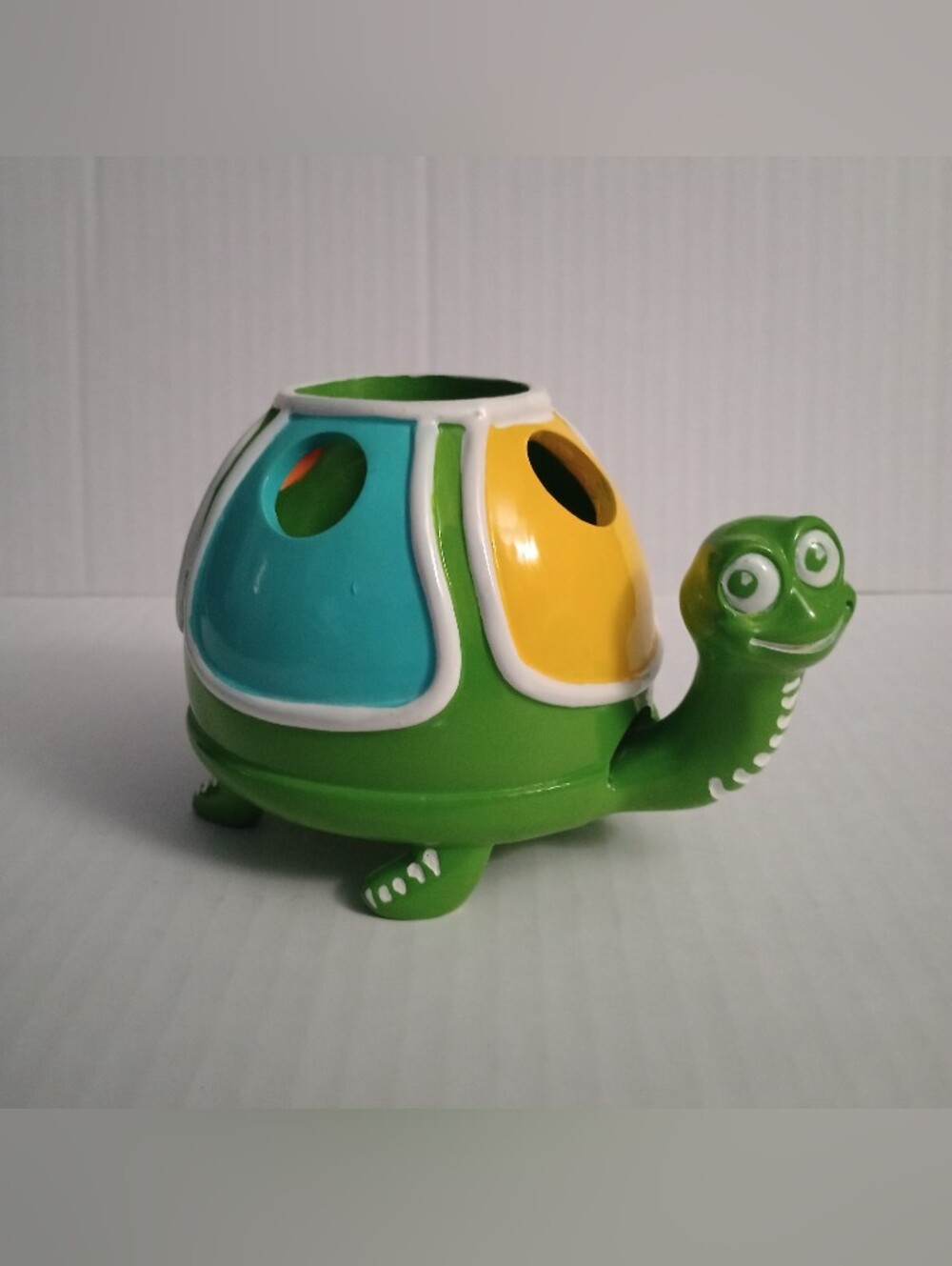 Target Circo Turtle Toothbrush Holder Retired 2014